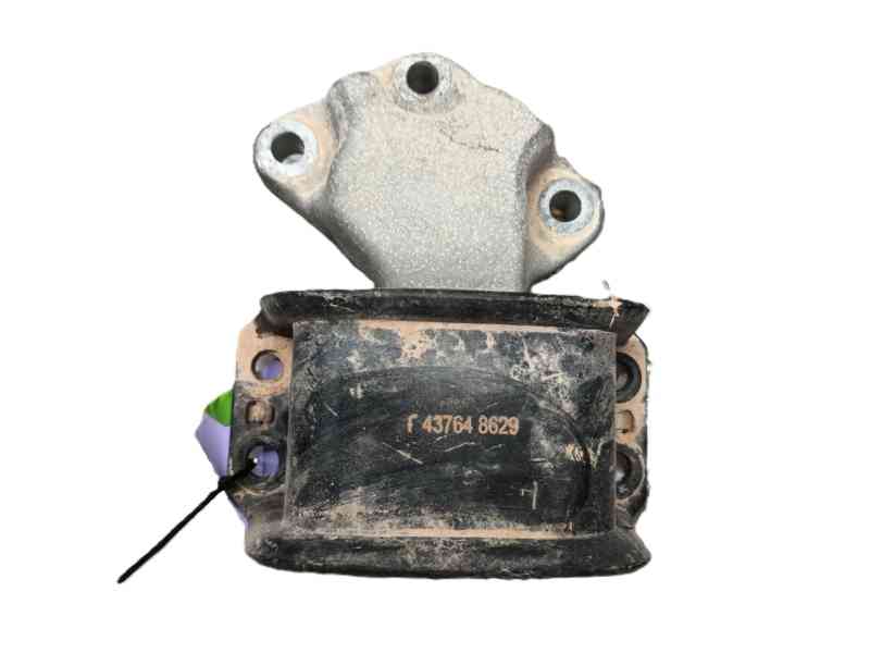 Recambio de soporte motor delantero derecho para peugeot partner furgoneta/monovolumen 1.6 hdi / bluehdi 75 referencia OEM IAM  