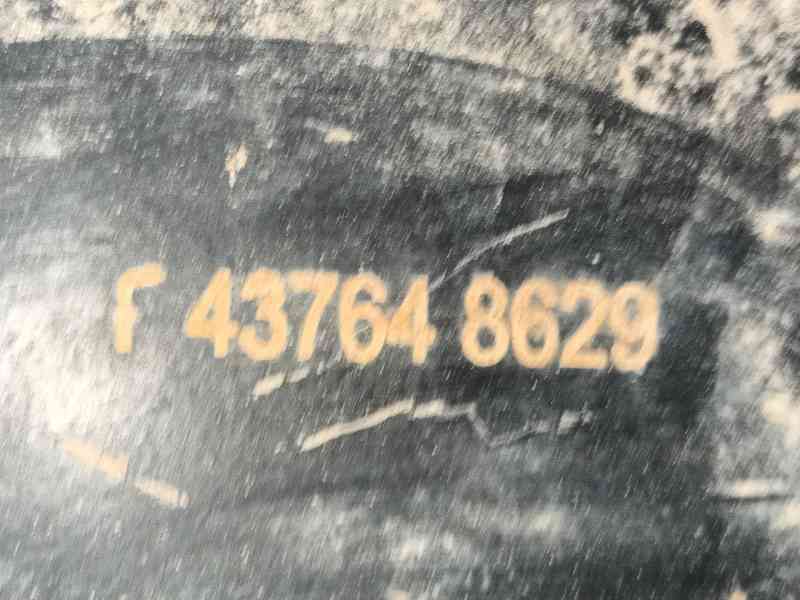 Recambio de soporte motor delantero derecho para peugeot partner furgoneta/monovolumen 1.6 hdi / bluehdi 75 referencia OEM IAM  