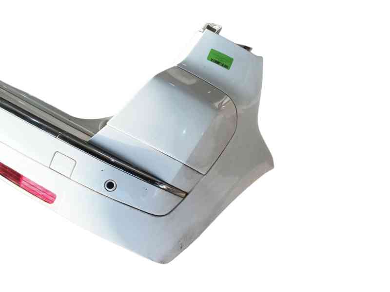 Recambio de paragolpes trasero para citroën c4 picasso i monospace (ud_) 1.6 hdi 110 referencia OEM IAM 7410AR 9680818277 