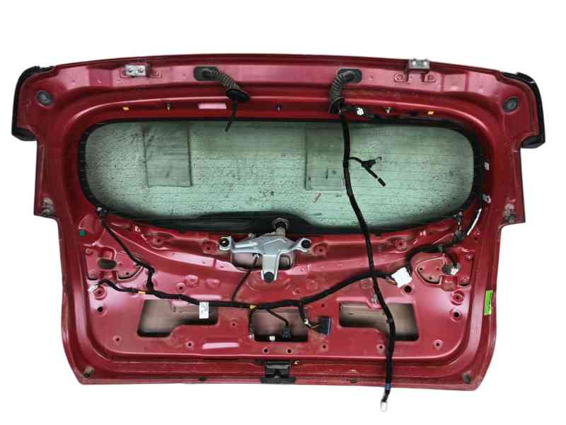 Recambio de porton trasero para kia niro i (de) 1.6 gdi hybrid referencia OEM IAM  98700G5000 