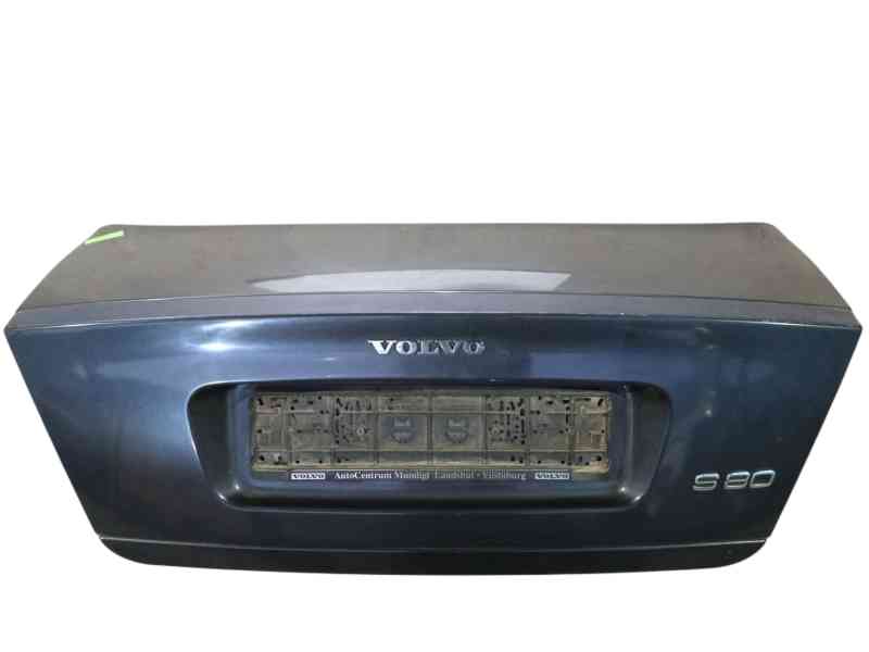 Recambio de porton trasero para volvo s80 i (184) 2.9 referencia OEM IAM   