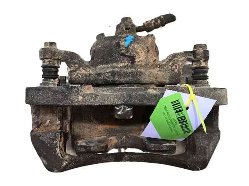Recambio de pinza freno delantera derecha para nissan nv200 furgoneta 1.5 dci 85 (m20, m20m) referencia OEM IAM   