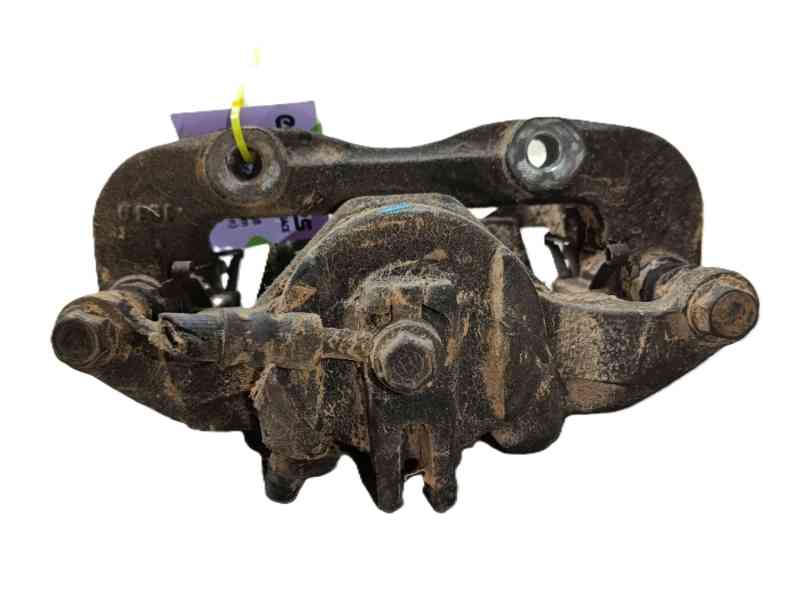 Recambio de pinza freno delantera derecha para nissan nv200 furgoneta 1.5 dci 85 (m20, m20m) referencia OEM IAM   