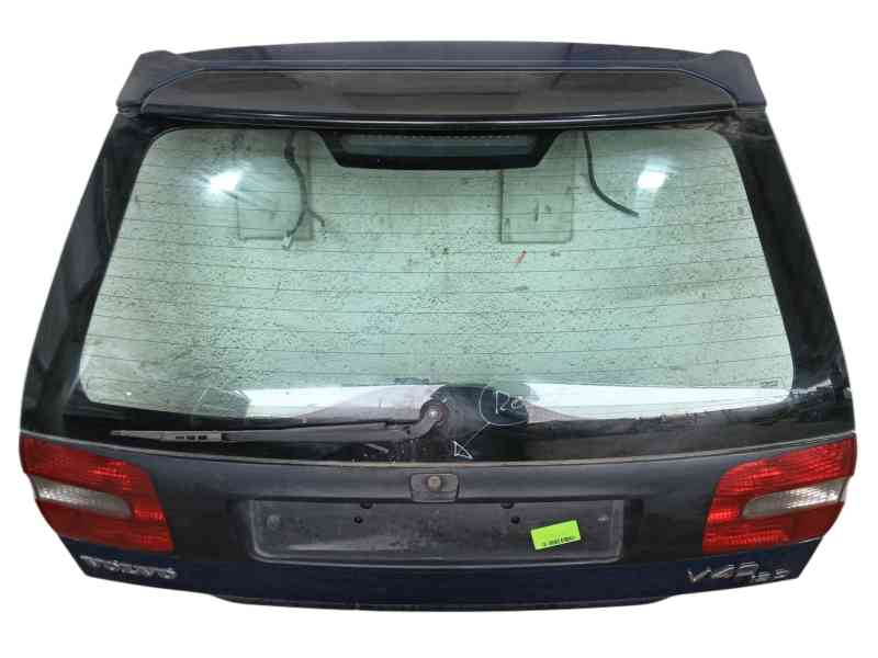 Recambio de porton trasero para volvo v40 station wagon (645) 1.9 di referencia OEM IAM   