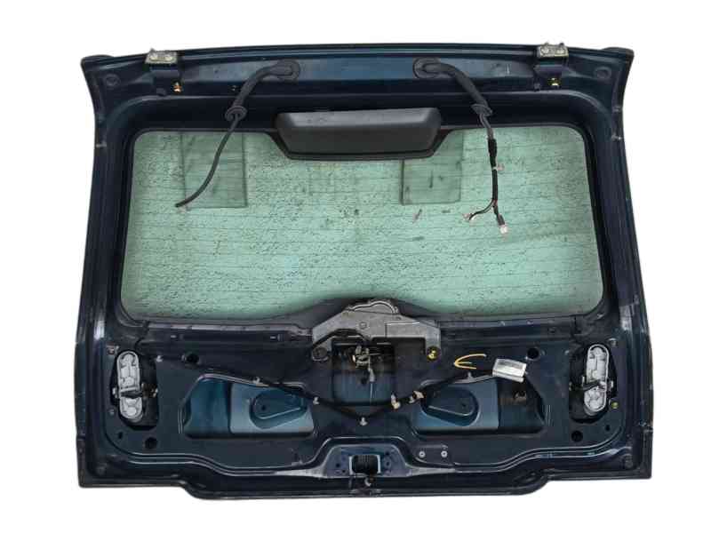 Recambio de porton trasero para volvo v40 station wagon (645) 1.9 di referencia OEM IAM   
