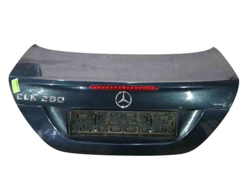 Recambio de porton trasero para mercedes-benz clk (c209) clk 280 (209.354) referencia OEM IAM   