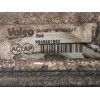 Recambio de intercooler para peugeot 307 (3a/c) 1.6 hdi 110 referencia OEM IAM 0384H5 9648551880 