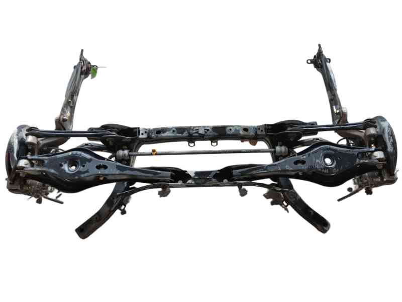Recambio de puente trasero para kia niro i (de) 1.6 gdi hybrid referencia OEM IAM  55280G2000 