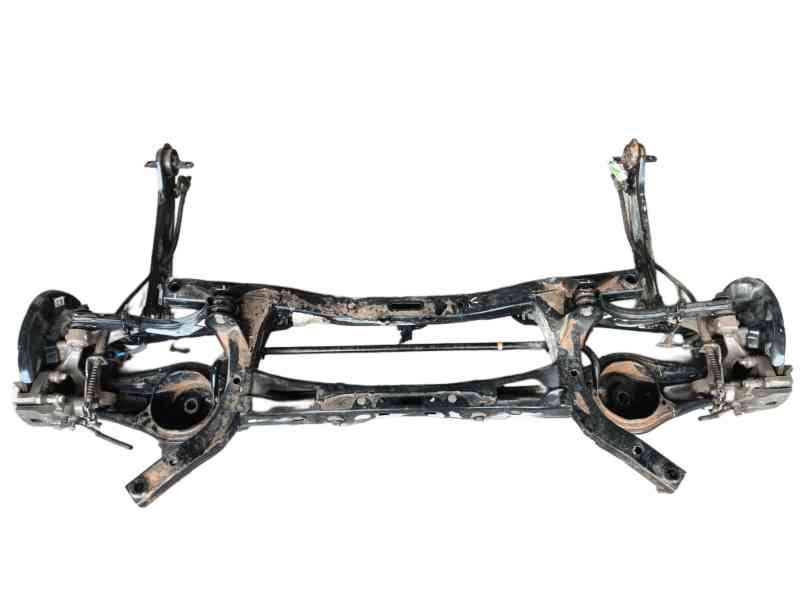 Recambio de puente trasero para kia niro i (de) 1.6 gdi hybrid referencia OEM IAM  55280G2000 
