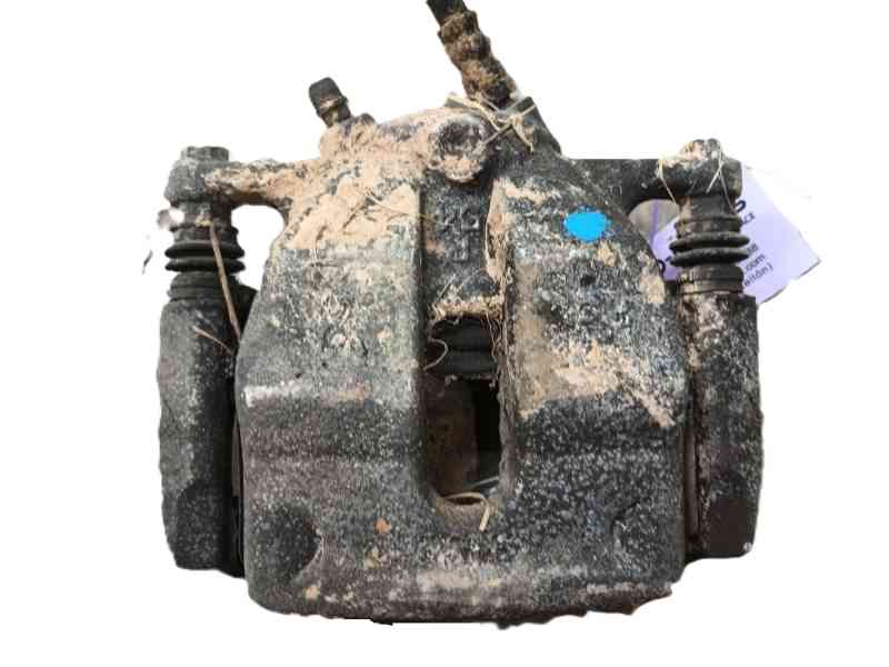 Recambio de pinza freno delantera derecha para renault kangoo / grand kangoo ii (kw0/1_) 1.5 dci 75 (kw07, kw10, kw04) referenci
