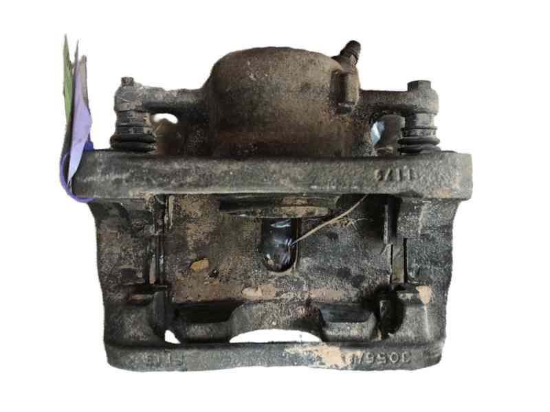 Recambio de pinza freno delantera derecha para renault kangoo / grand kangoo ii (kw0/1_) 1.5 dci 75 (kw07, kw10, kw04) referenci