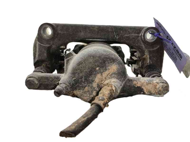 Recambio de pinza freno delantera derecha para renault kangoo / grand kangoo ii (kw0/1_) 1.5 dci 75 (kw07, kw10, kw04) referenci