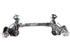 Recambio de puente trasero para peugeot partner furgoneta/monovolumen (k9) 1.5 bluehdi 100 referencia OEM IAM   