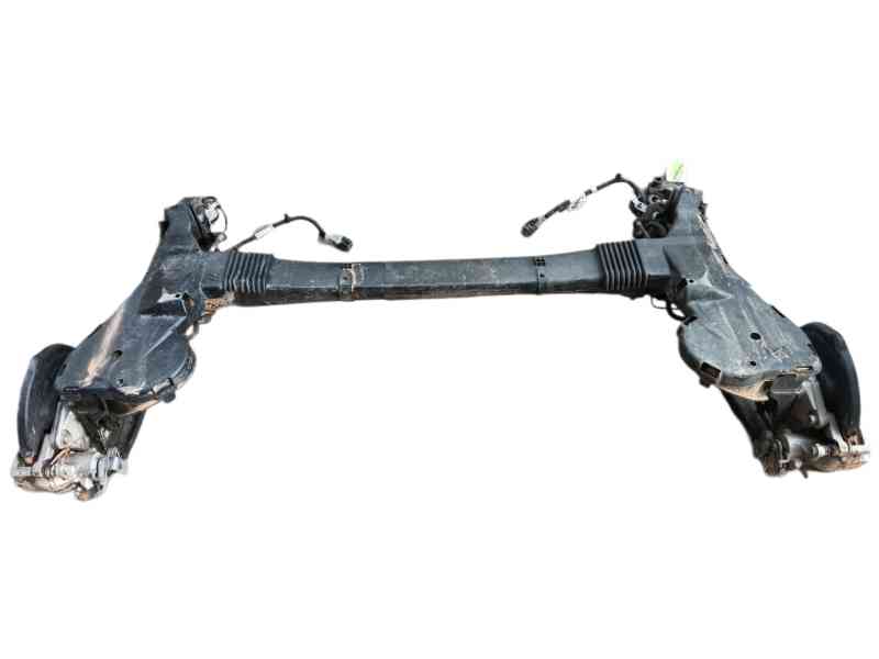 Recambio de puente trasero para peugeot partner furgoneta/monovolumen (k9) 1.5 bluehdi 100 referencia OEM IAM   