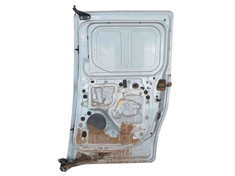 Recambio de puerta lateral corredera derecha para peugeot partner furgoneta/monovolumen (k9) 1.5 bluehdi 100 referencia OEM IAM 