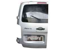 Recambio de puerta trasera izquierda para citroën jumpy iii autobús (v_) 1.6 bluehdi 115 referencia OEM IAM  084723003 