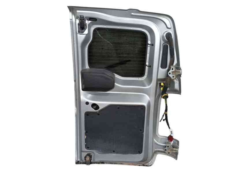 Recambio de puerta trasera izquierda para citroën jumpy iii autobús (v_) 1.6 bluehdi 115 referencia OEM IAM  084723003 