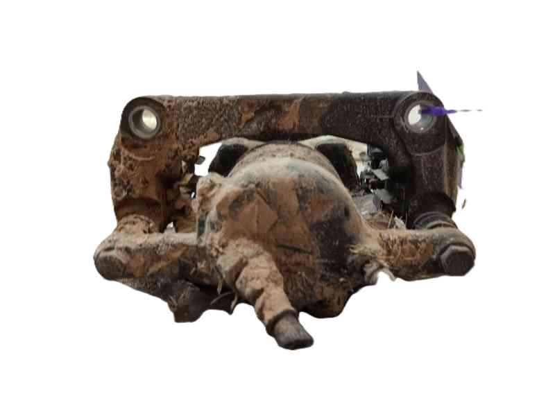 Recambio de pinza freno delantera izquierda para renault kangoo / grand kangoo ii (kw0/1_) 1.5 dci 75 (kw07, kw10, kw04) referen