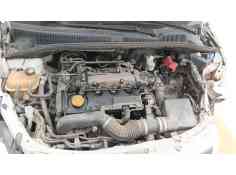 Recambio de caja cambios para suzuki sx4 (ey, gy) 1.9 ddis 4x4 (rw 419d) referencia OEM IAM   