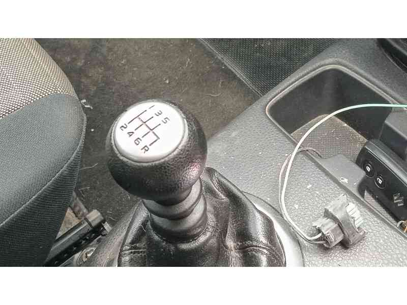 Recambio de caja cambios para suzuki sx4 (ey, gy) 1.9 ddis 4x4 (rw 419d) referencia OEM IAM   