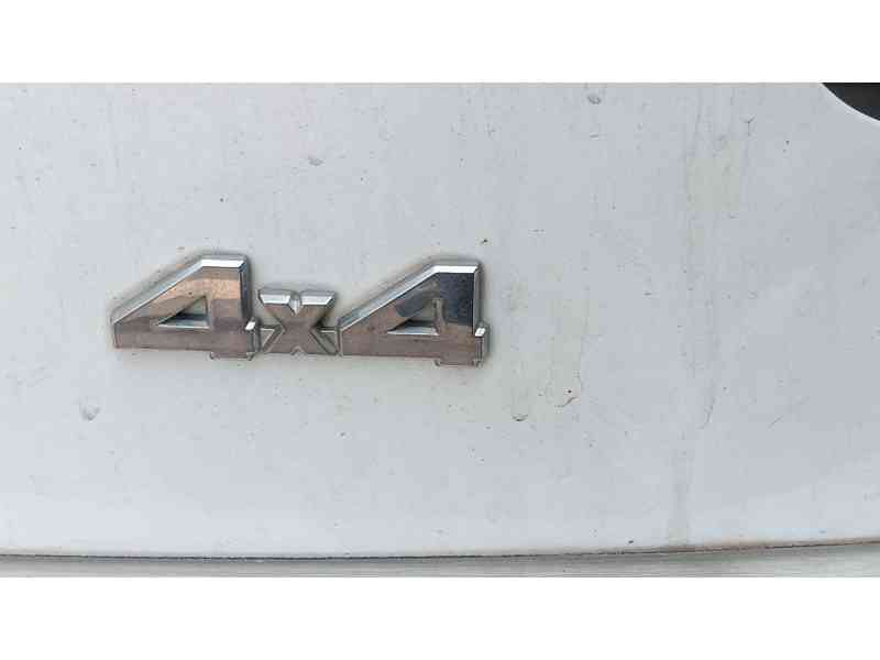Recambio de caja cambios para suzuki sx4 (ey, gy) 1.9 ddis 4x4 (rw 419d) referencia OEM IAM   