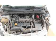 Recambio de motor completo para suzuki sx4 (ey, gy) 1.9 ddis 4x4 (rw 419d) referencia OEM IAM   