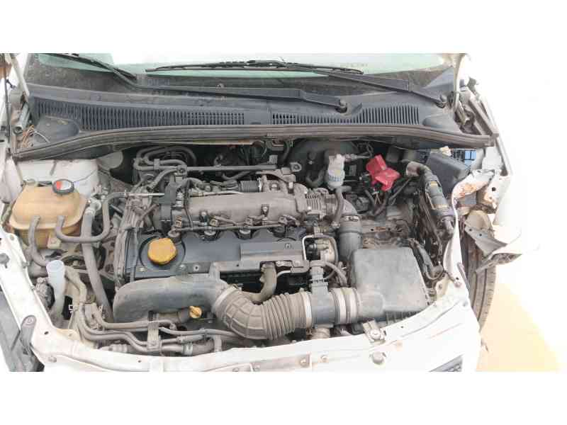 Recambio de motor completo para suzuki sx4 (ey, gy) 1.9 ddis 4x4 (rw 419d) referencia OEM IAM   