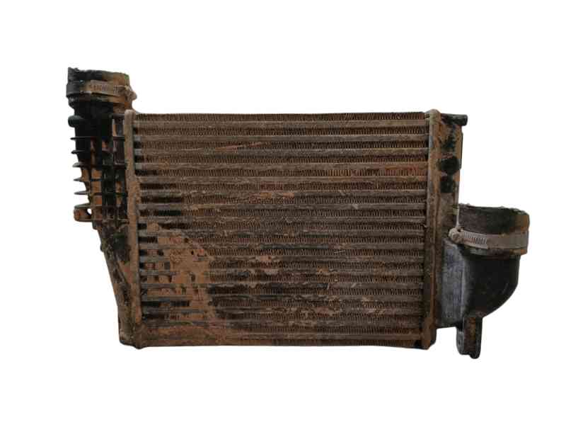 Recambio de intercooler para citroën jumpy iii autobús (v_) 1.6 bluehdi 115 referencia OEM IAM   