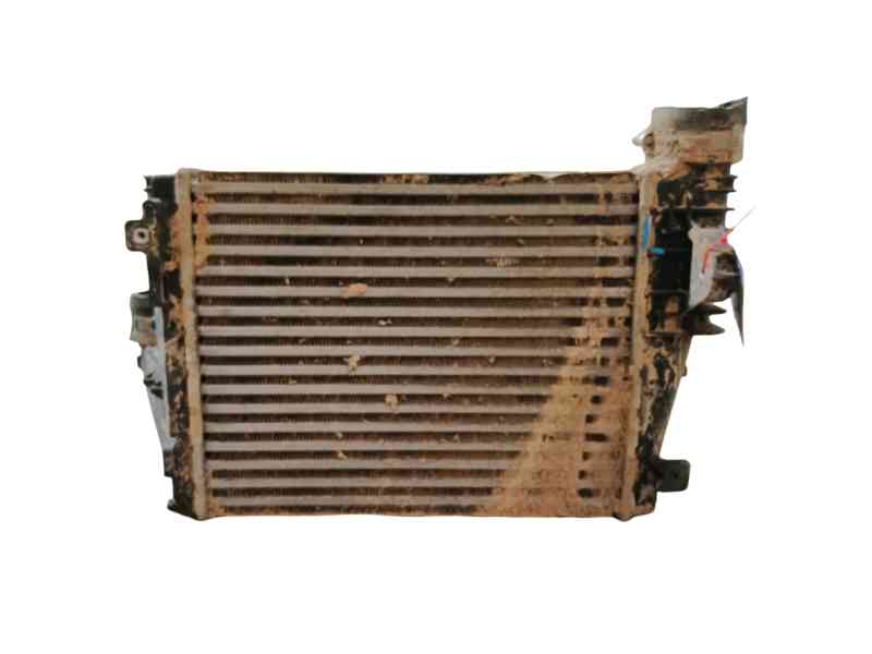Recambio de intercooler para citroën jumpy iii autobús (v_) 1.6 bluehdi 115 referencia OEM IAM   