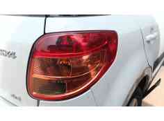 Recambio de piloto trasero derecho para suzuki sx4 (ey, gy) 1.9 ddis 4x4 (rw 419d) referencia OEM IAM   