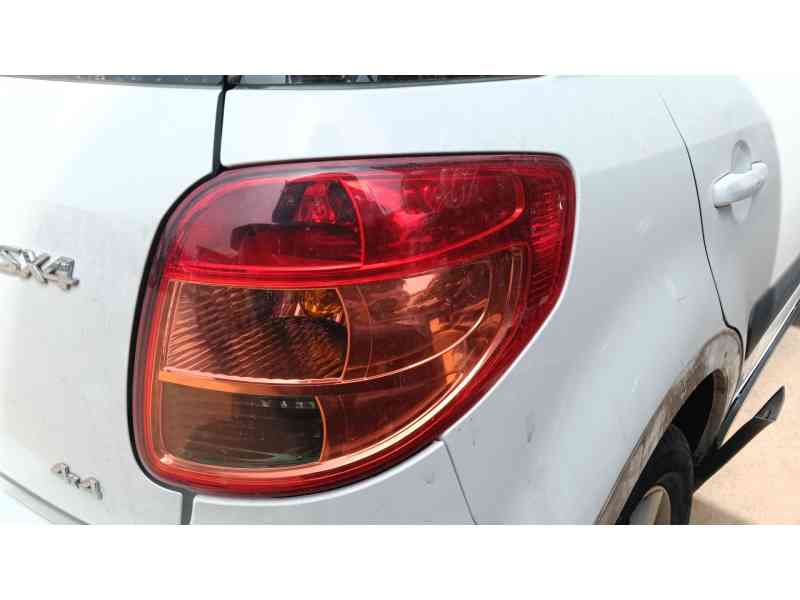 Recambio de piloto trasero derecho para suzuki sx4 (ey, gy) 1.9 ddis 4x4 (rw 419d) referencia OEM IAM   