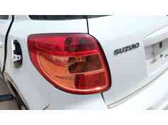 Recambio de piloto trasero izquierdo para suzuki sx4 (ey, gy) 1.9 ddis 4x4 (rw 419d) referencia OEM IAM   