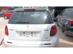 Recambio de porton trasero para suzuki sx4 (ey, gy) 1.9 ddis 4x4 (rw 419d) referencia OEM IAM   