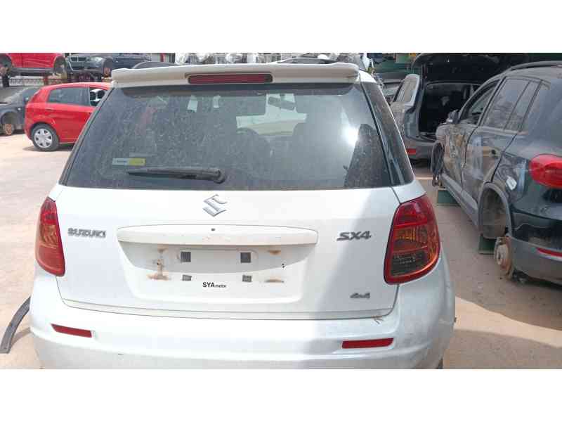 Recambio de porton trasero para suzuki sx4 (ey, gy) 1.9 ddis 4x4 (rw 419d) referencia OEM IAM   