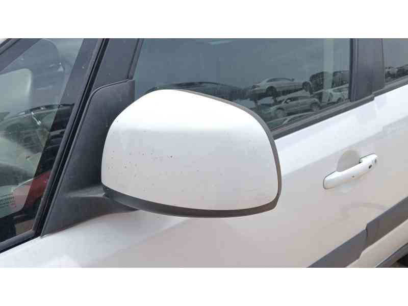 Recambio de espejo retrovisor izquierdo para suzuki sx4 (ey, gy) 1.9 ddis 4x4 (rw 419d) referencia OEM IAM   