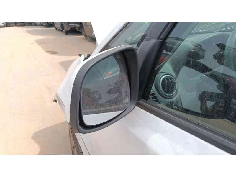 Recambio de espejo retrovisor izquierdo para suzuki sx4 (ey, gy) 1.9 ddis 4x4 (rw 419d) referencia OEM IAM   