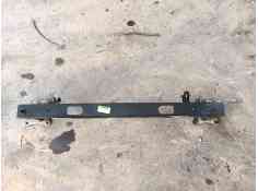 Recambio de refuerzo paragolpes trasero para peugeot partner furgoneta/monovolumen (k9) 1.5 bluehdi 100 referencia OEM IAM   