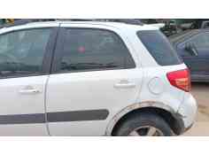Recambio de puerta trasera izquierda para suzuki sx4 (ey, gy) 1.9 ddis 4x4 (rw 419d) referencia OEM IAM   