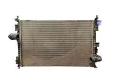 Recambio de radiador agua para citroën jumpy iii autobús (v_) 1.6 bluehdi 115 referencia OEM IAM 9675747980 MM11803 RA2181