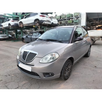 LANCIA YPSILON (843_)