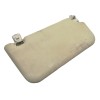 Recambio de parasol izquierdo para ford focus lim. business referencia OEM IAM 1894721 BM51A04101GB3AM1 