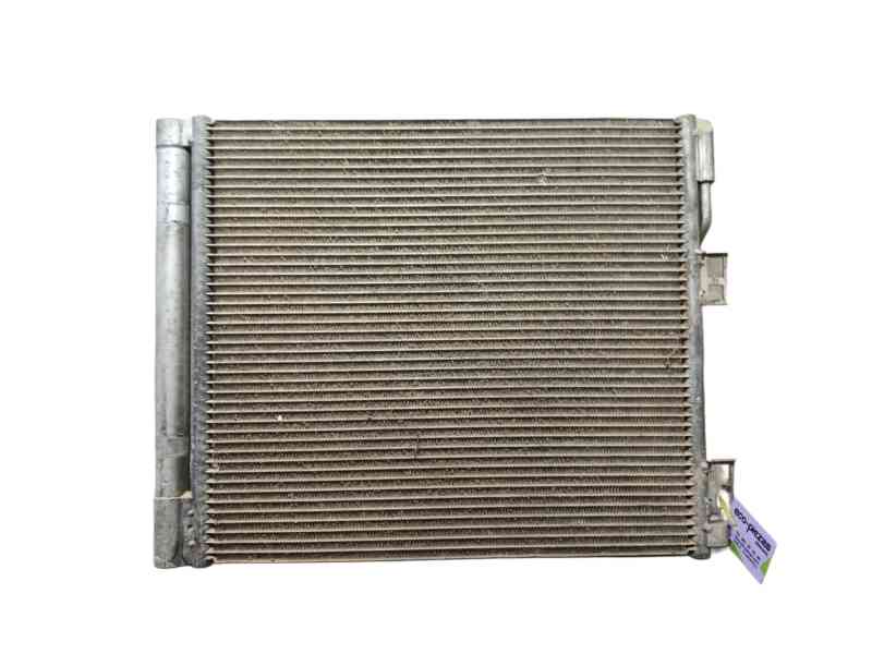 Recambio de condensador / radiador aire acondicionado para nissan nv200 furgoneta 1.5 dci 85 (m20, m20m) referencia OEM IAM   