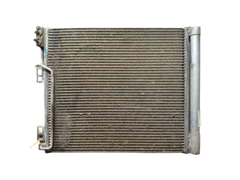 Recambio de condensador / radiador aire acondicionado para nissan nv200 furgoneta 1.5 dci 85 (m20, m20m) referencia OEM IAM   