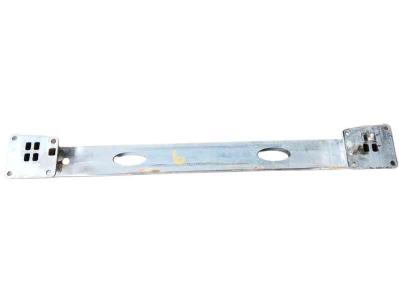 Recambio de refuerzo paragolpes trasero para citroën jumpy iii furgoneta (v_) 2.0 bluehdi 145 referencia OEM IAM  8238629723 