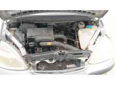 Recambio de caja cambios para mercedes-benz clase a (w168) a 140 (168.031, 168.131) referencia OEM IAM   