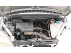 Recambio de despiece motor para mercedes-benz clase a (w168) a 140 (168.031, 168.131) referencia OEM IAM   