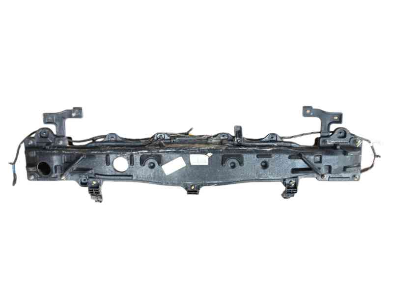 Recambio de refuerzo paragolpes trasero para kia niro i (de) 1.6 gdi hybrid referencia OEM IAM  86631G5100 866314G5190