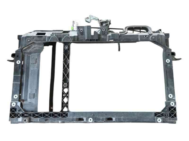 Recambio de panel frontal para ford fiesta vi (cb1, ccn) 1.25 referencia OEM IAM  8V51A16E146 
