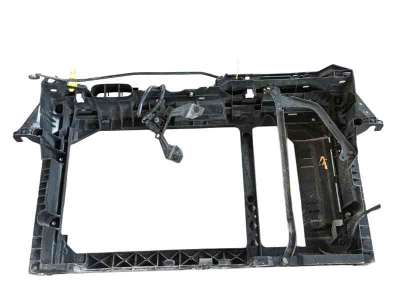 Recambio de panel frontal para ford fiesta vi (cb1, ccn) 1.25 referencia OEM IAM  8V51A16E146 