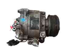 Recambio de compresor aire acondicionado para citroën c-crosser (vu_, vv_) 2.2 hdi referencia OEM IAM 1687272080  648730 2